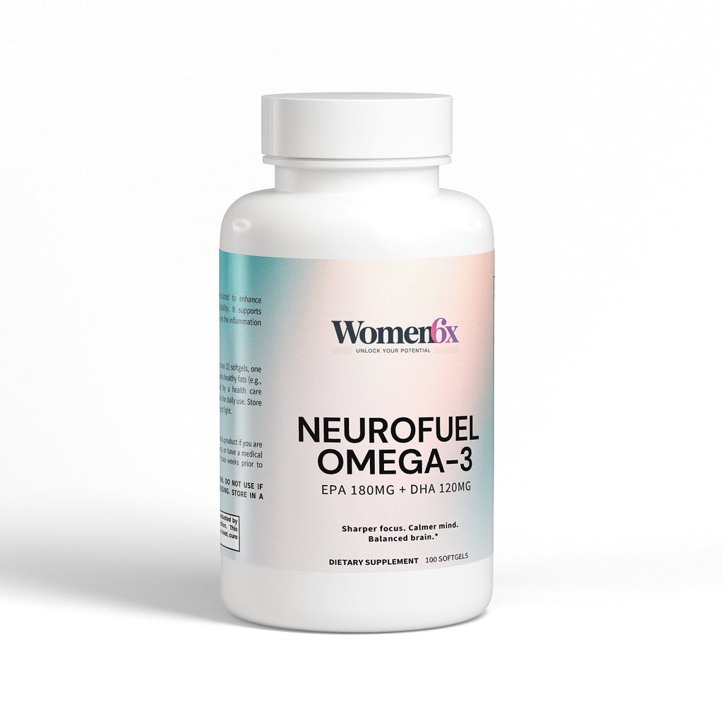 Resilience Restore Bundle