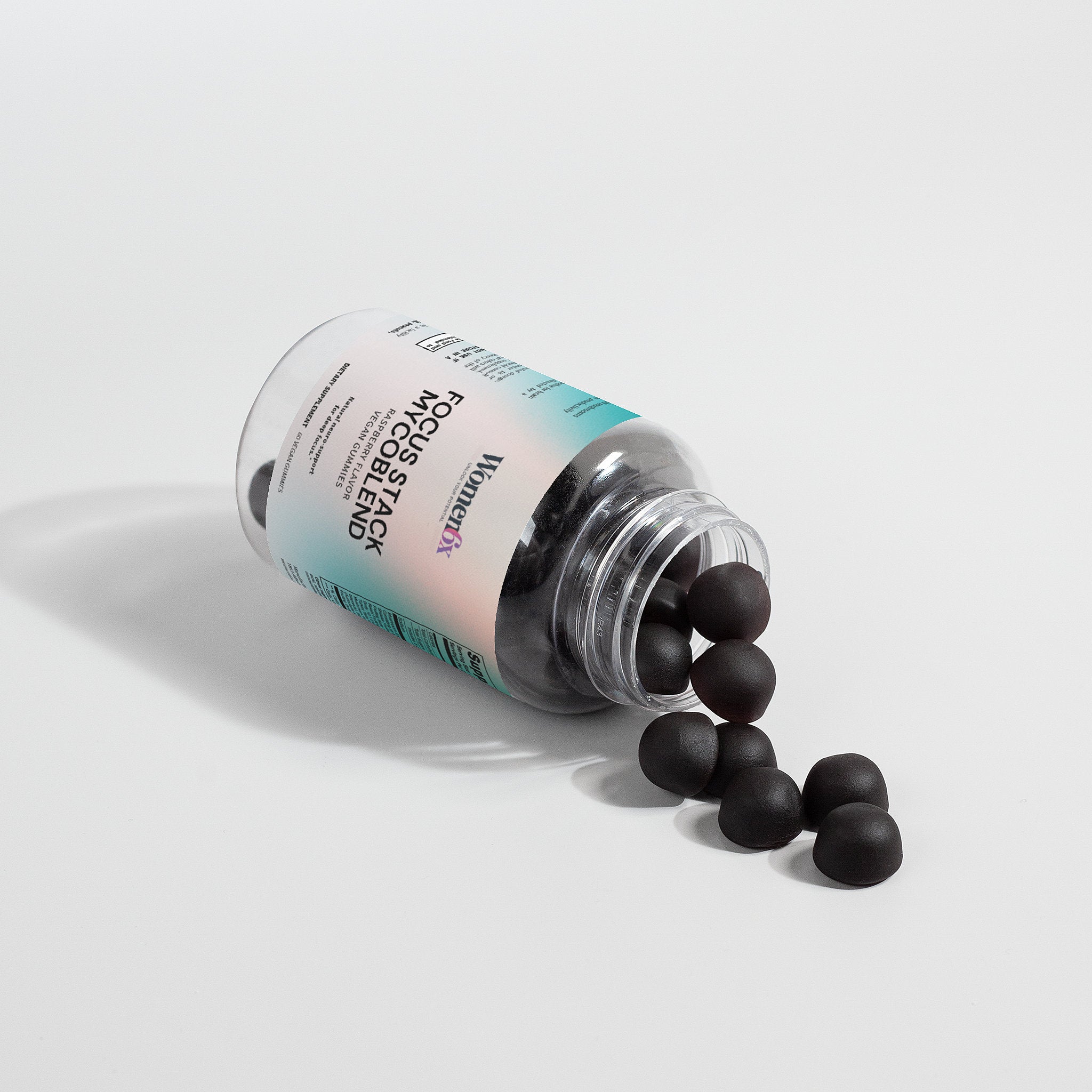 Focus Stack MycoBlend (Vegan)