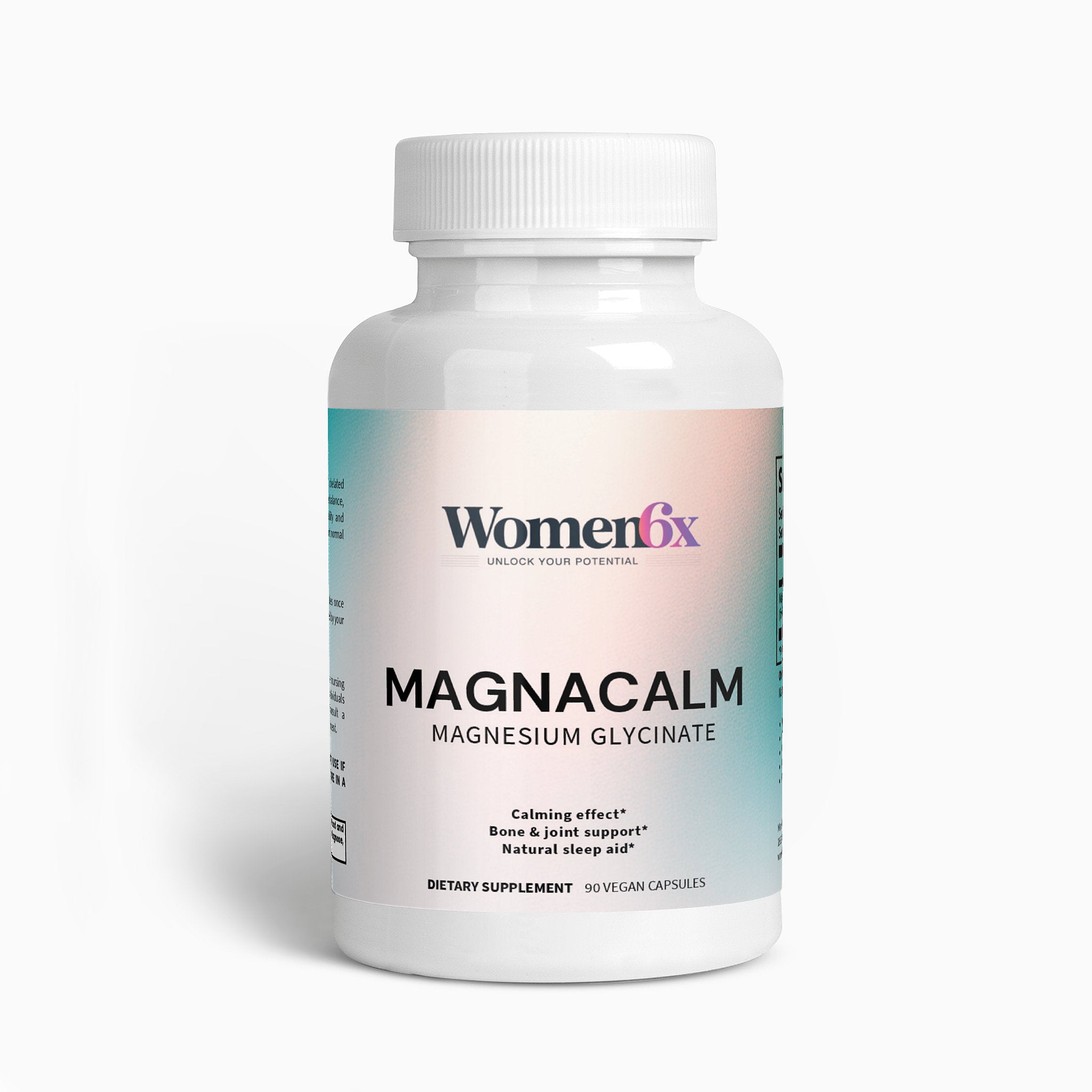 Resilience Restore Bundle