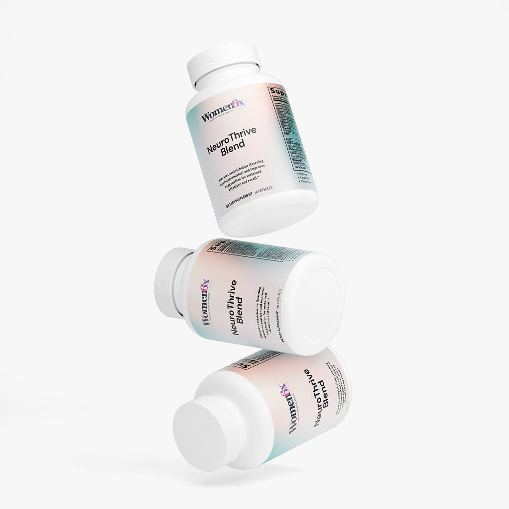 NeuroThrive Blend