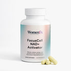 Live Longer: Ambition Longevity Stack