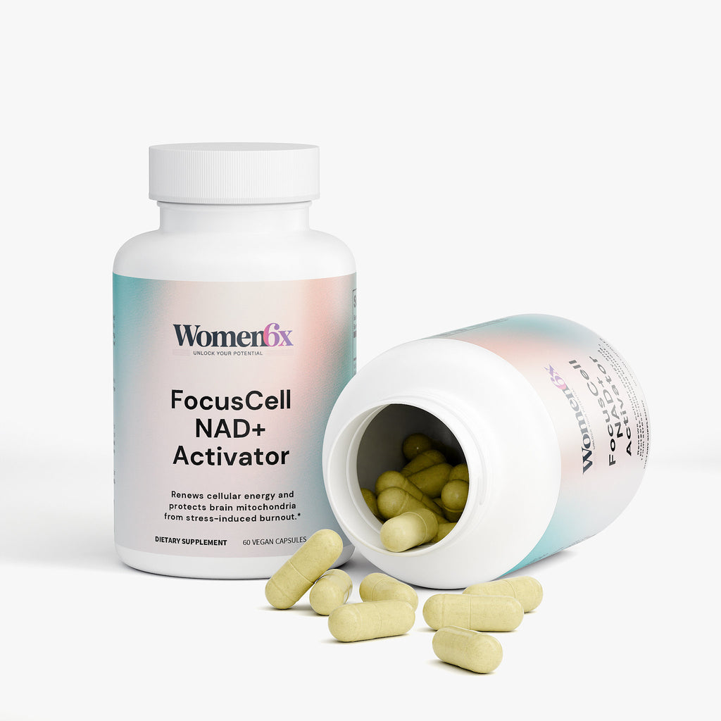 FocusCell NAD+ Activator