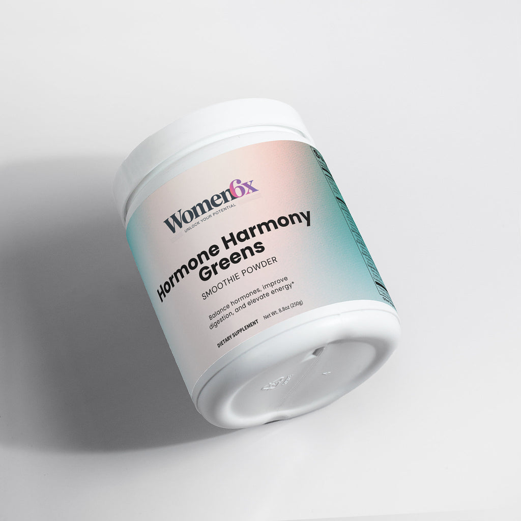 Hormone Harmony Greens