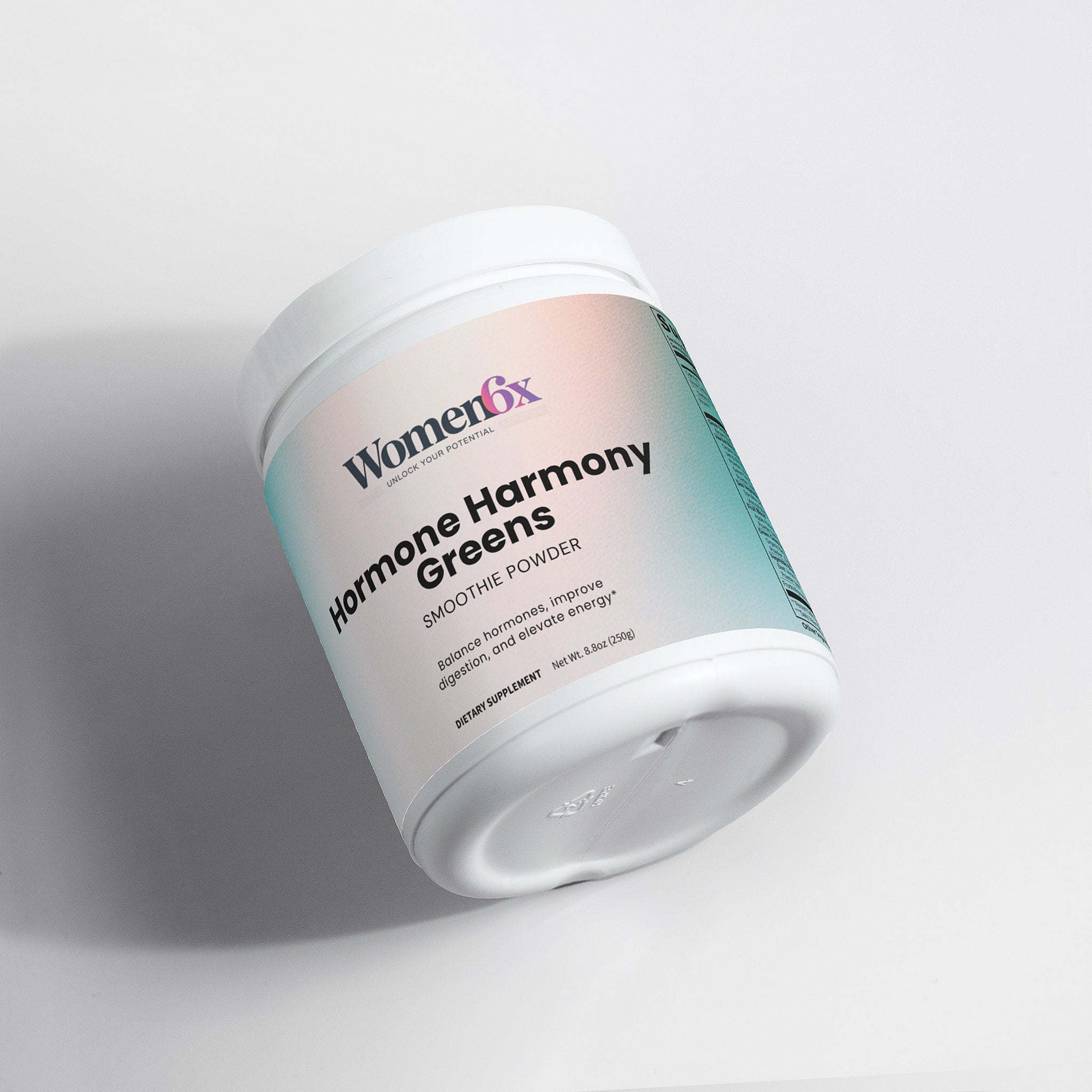 Hormone Harmony Greens