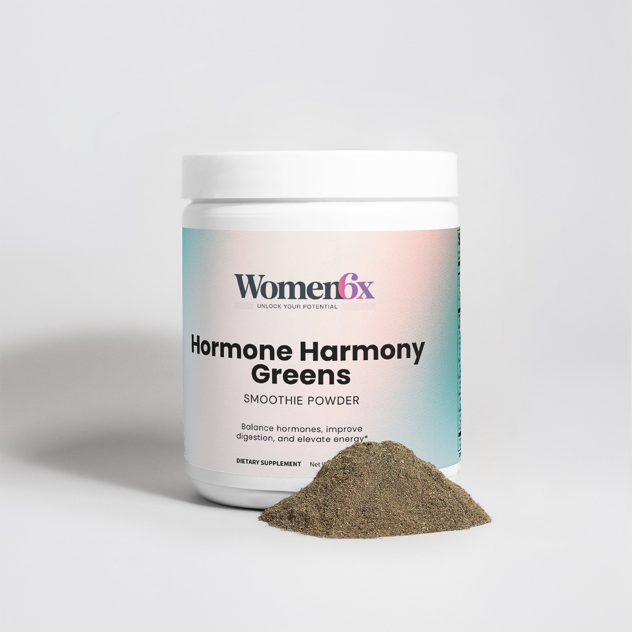 Vital Energy Reset Bundle