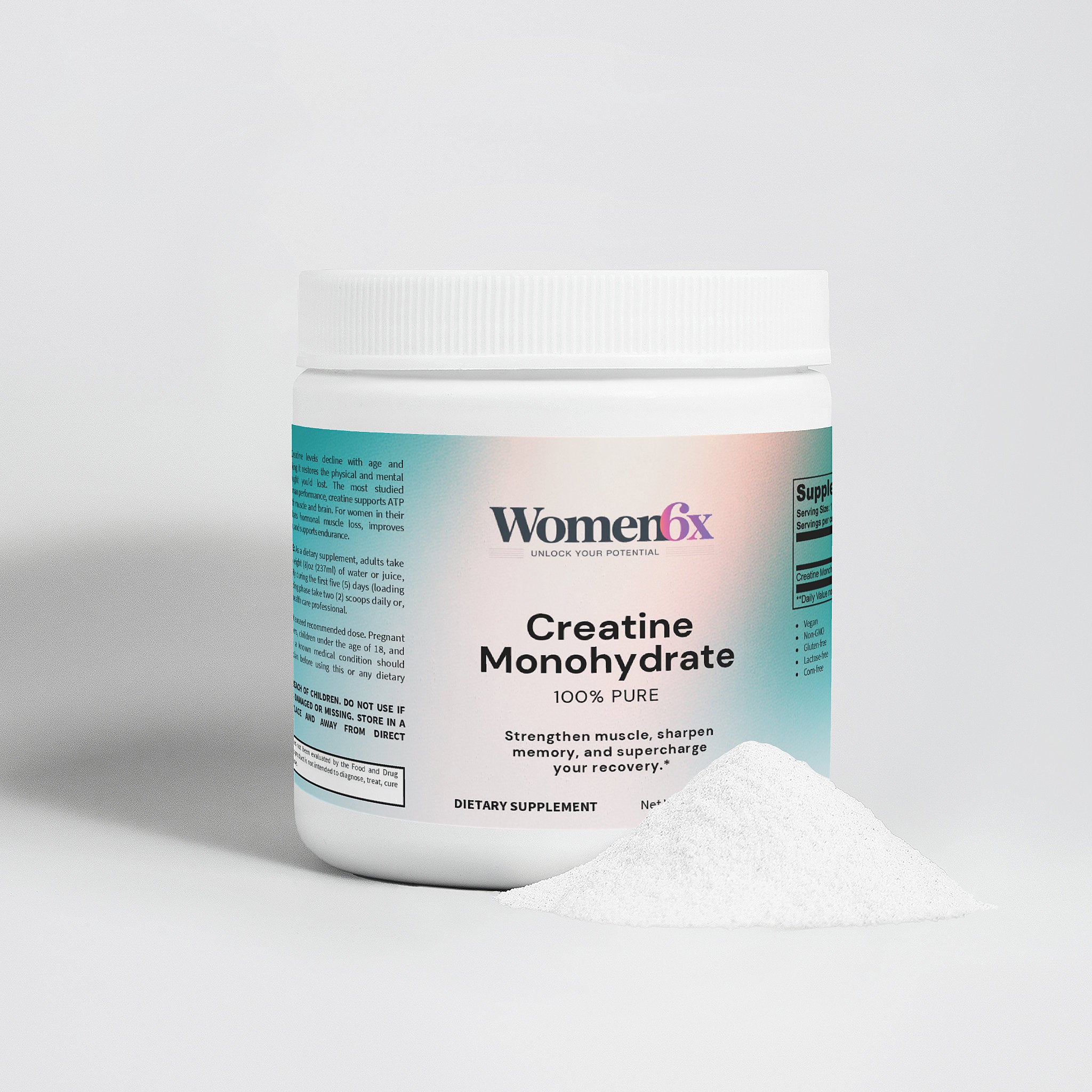 Vital Energy Reset Bundle