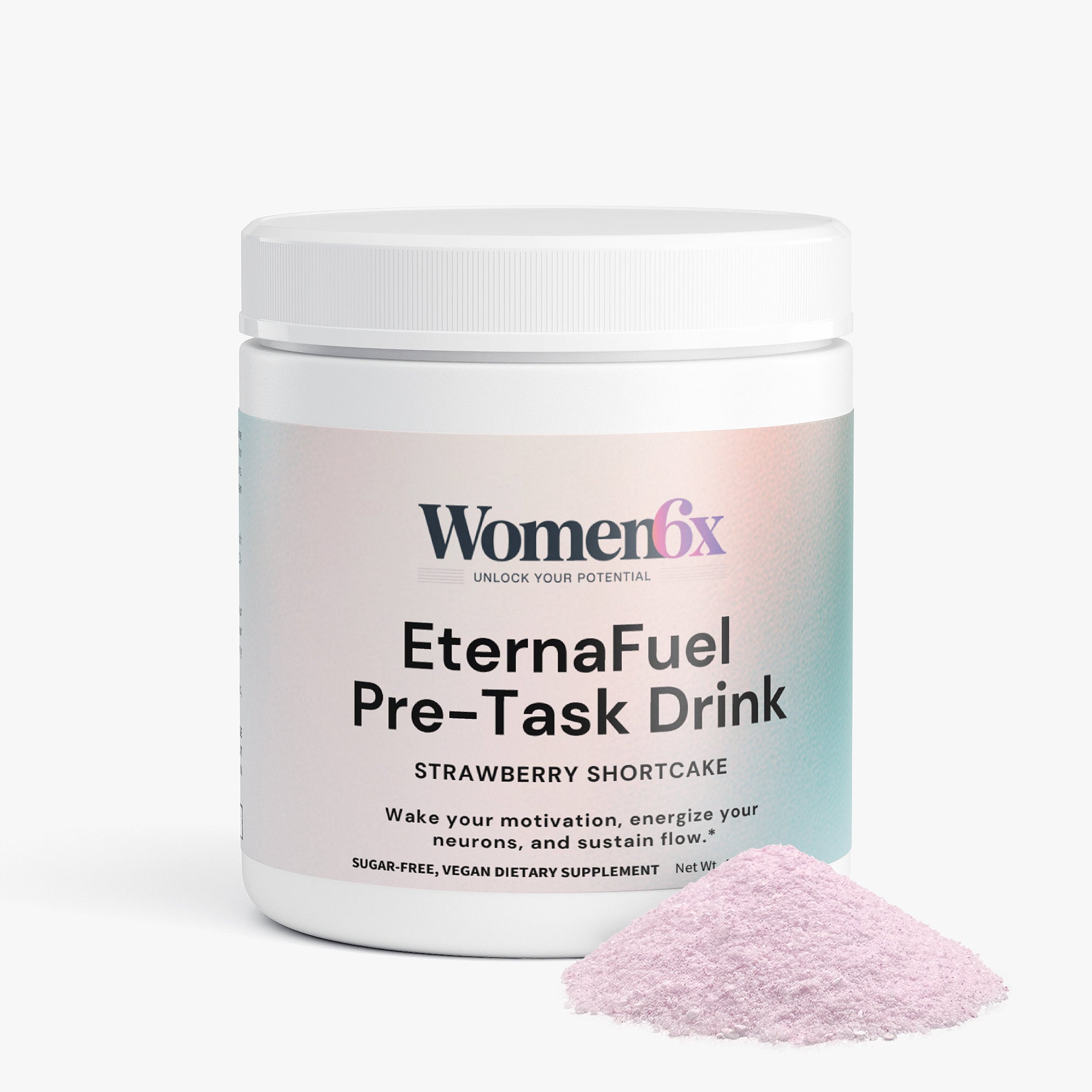 Vital Energy Reset Bundle