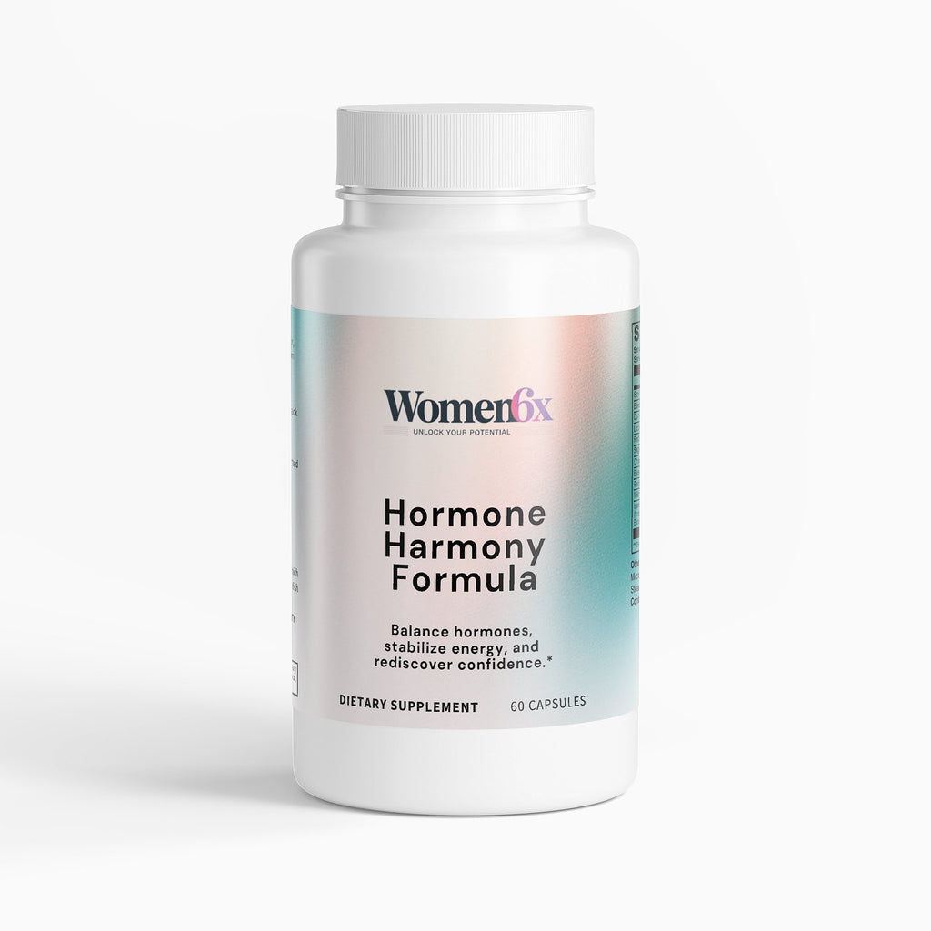 Hormone Harmony Formula