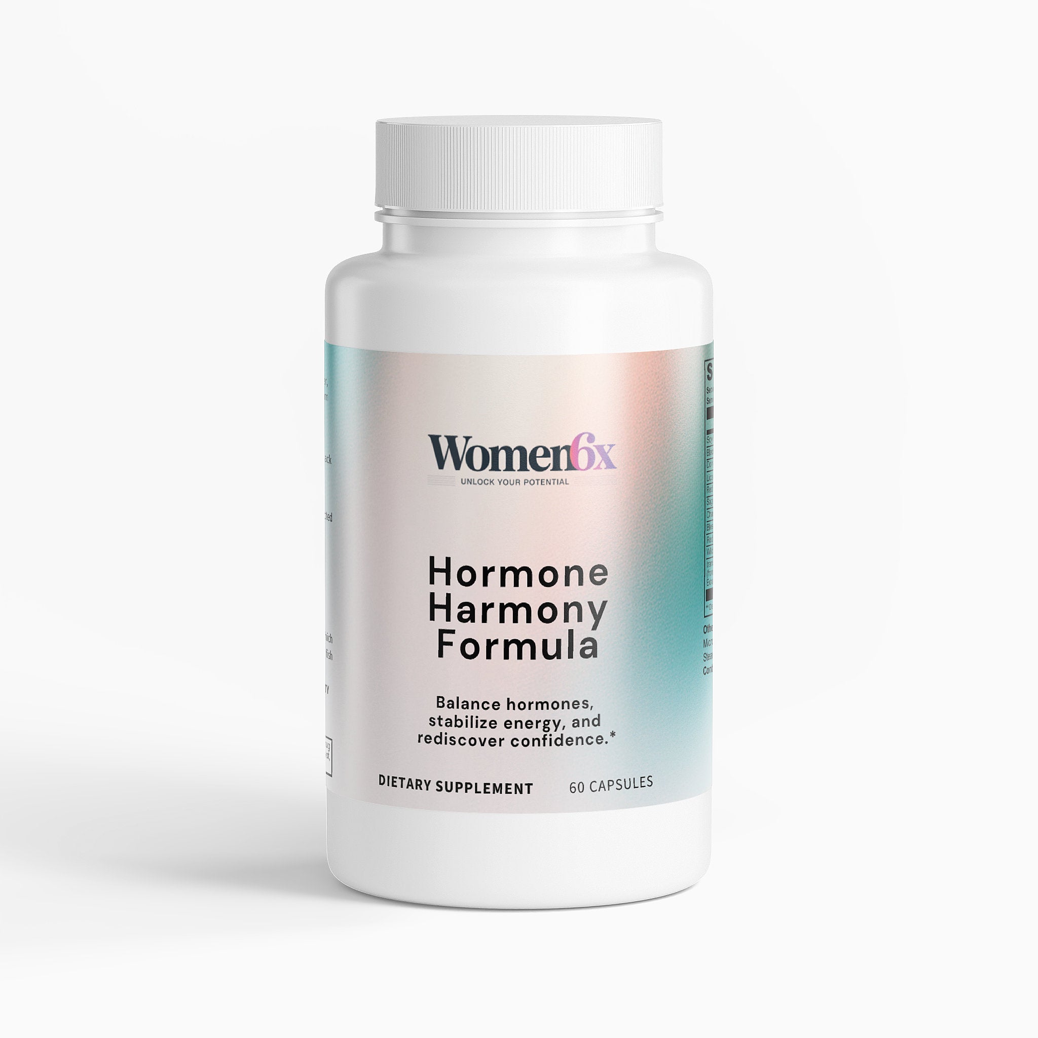 Hormone Harmony Formula