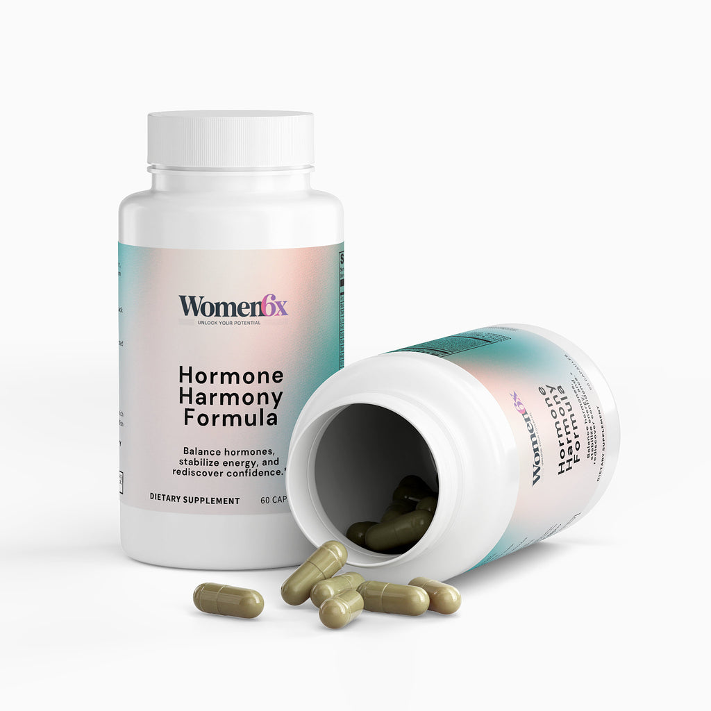 Hormone Harmony Formula