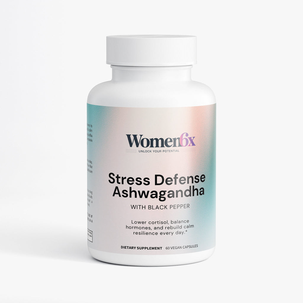 Resilience Restore Bundle