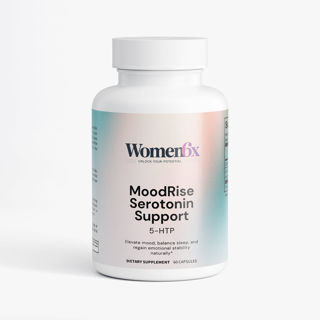 MoodRise Serotonin Support: 5-HTP