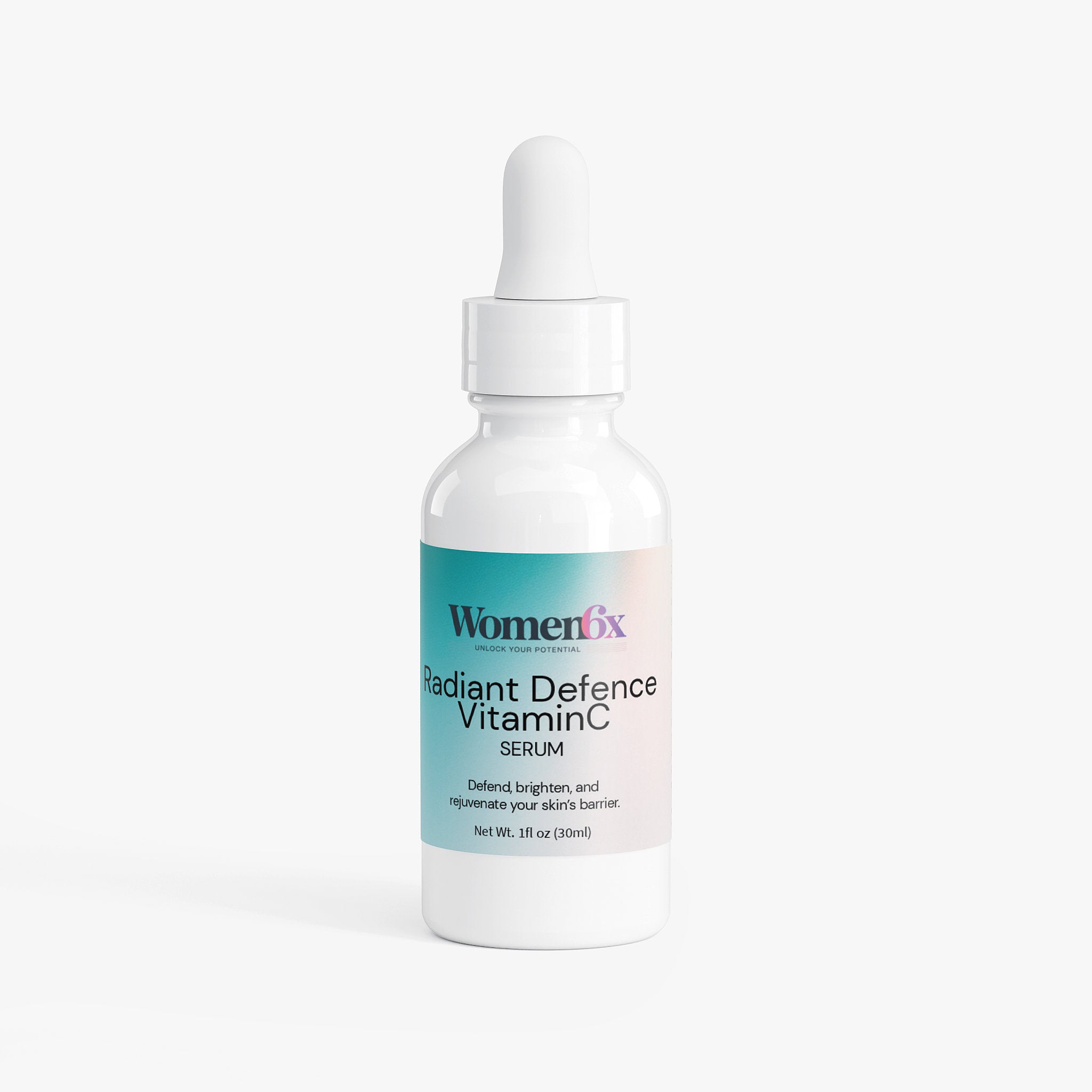 Radiant Defense VitaminC Serum