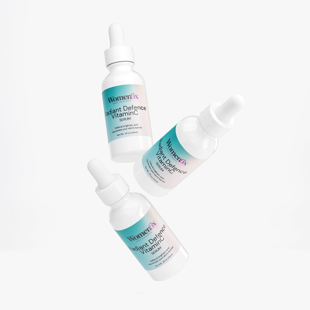 Radiant Defense VitaminC Serum