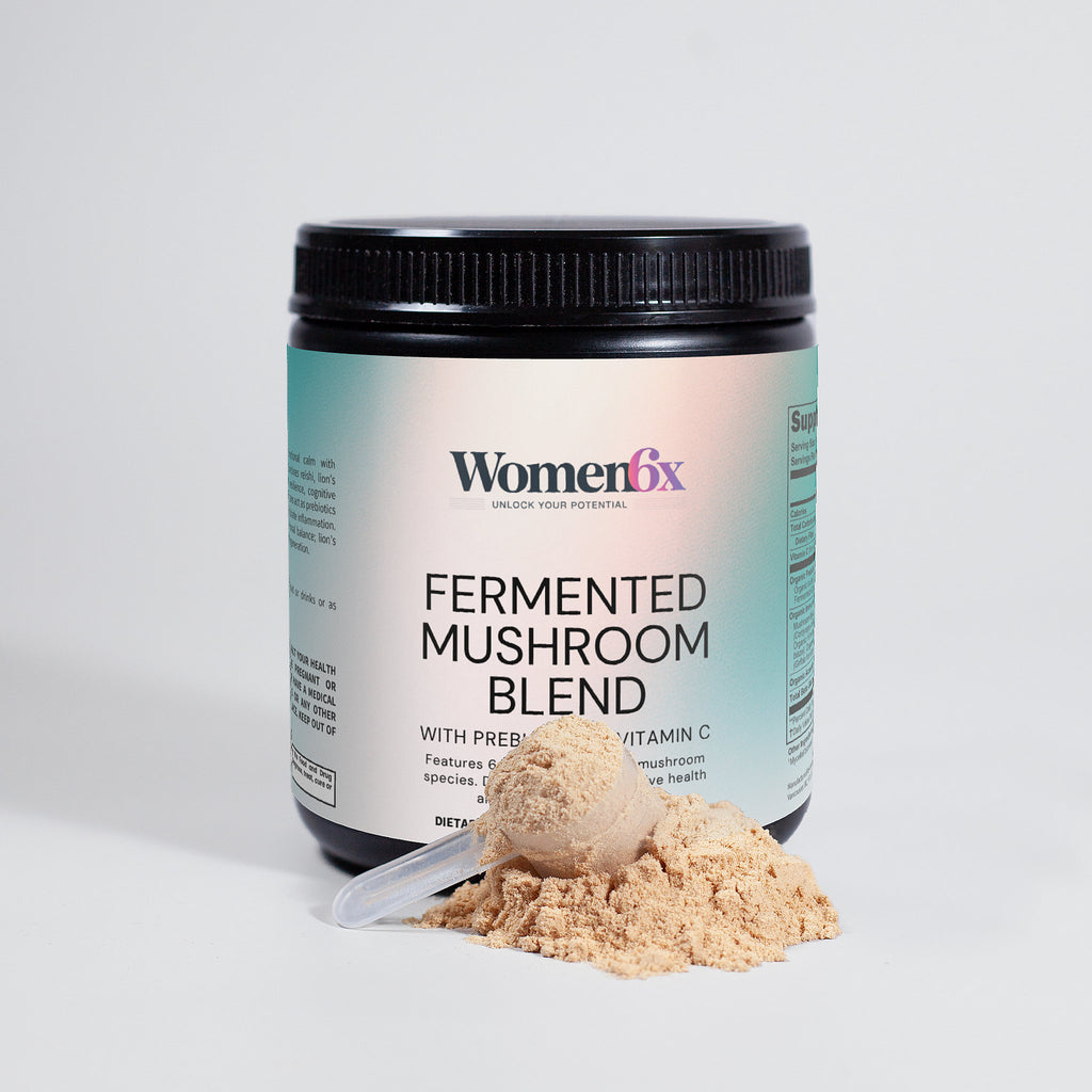 Repair your Body: Connection & Calm Stack