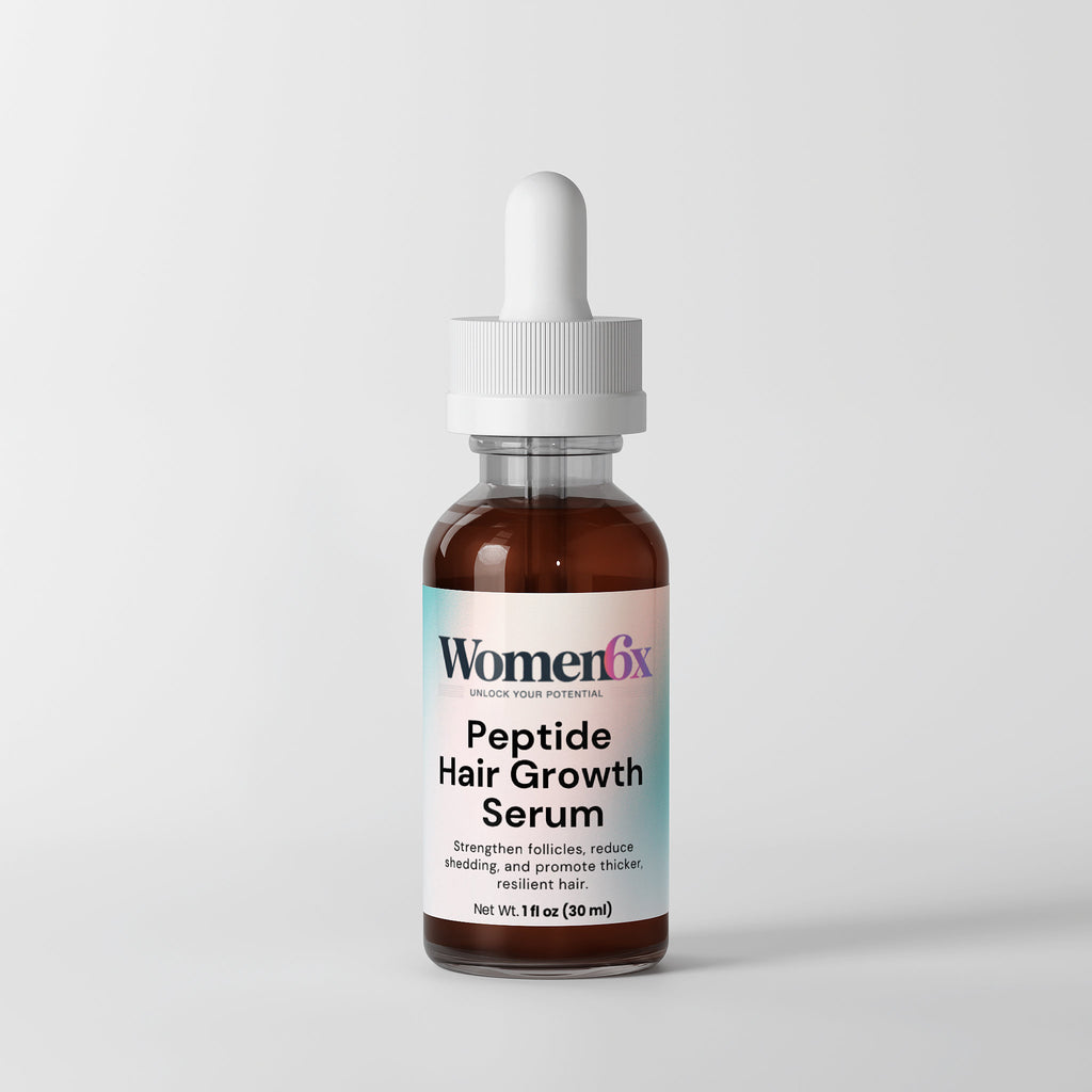 Be Powerful: Strength & Power Stack