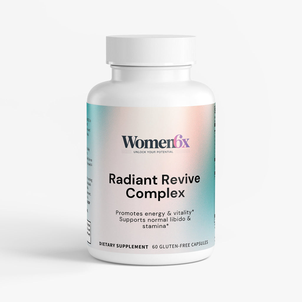 Radiant Revive Complex