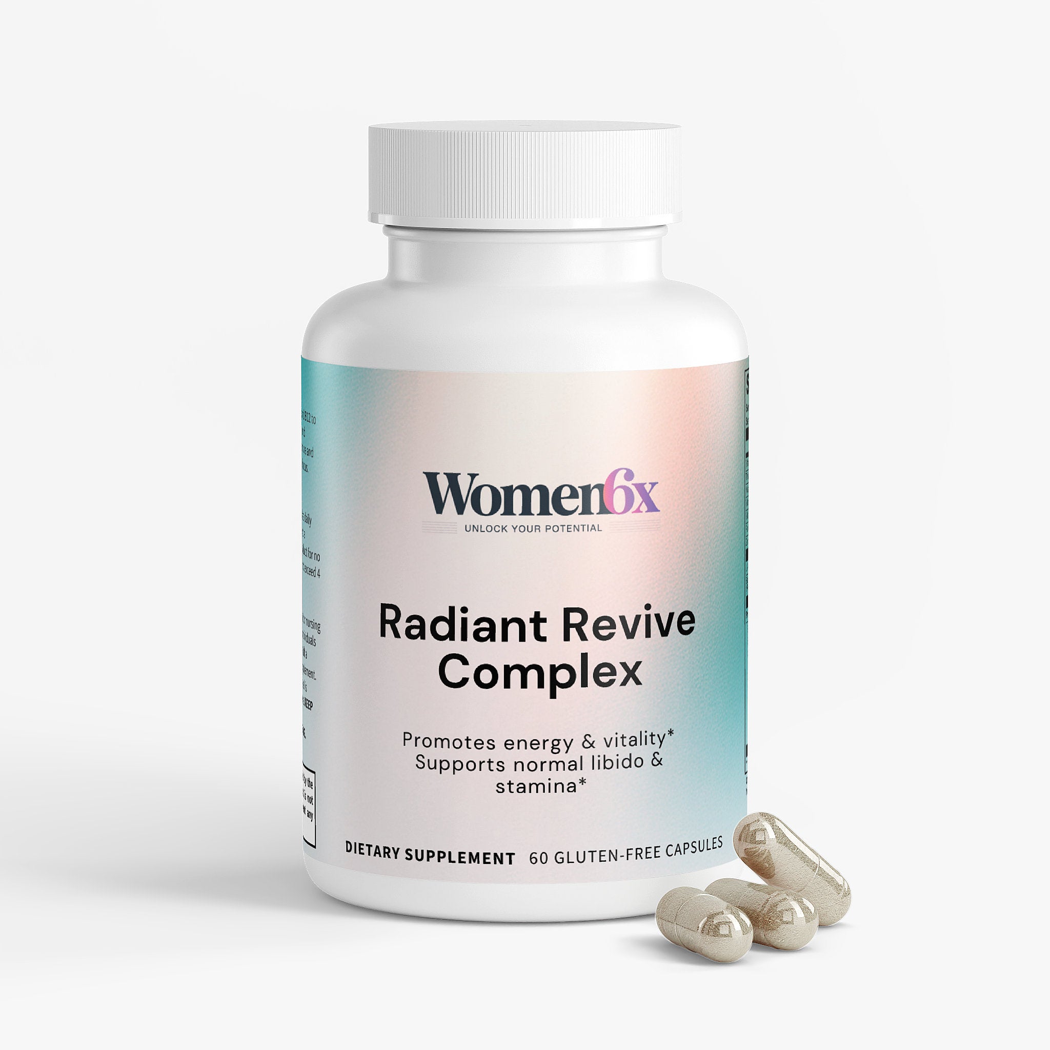 Be Powerful: Strength & Power Stack