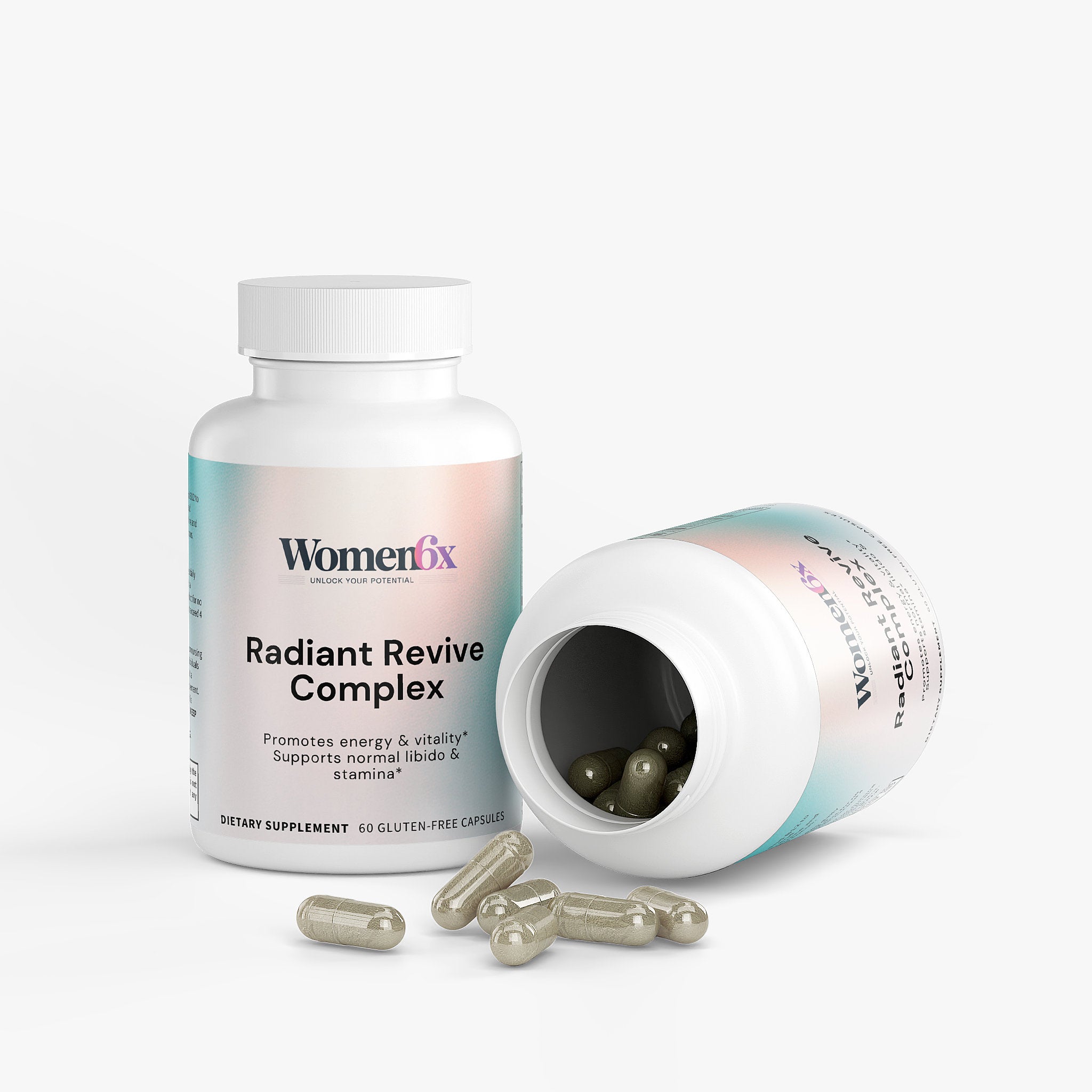 Radiant Revive Complex