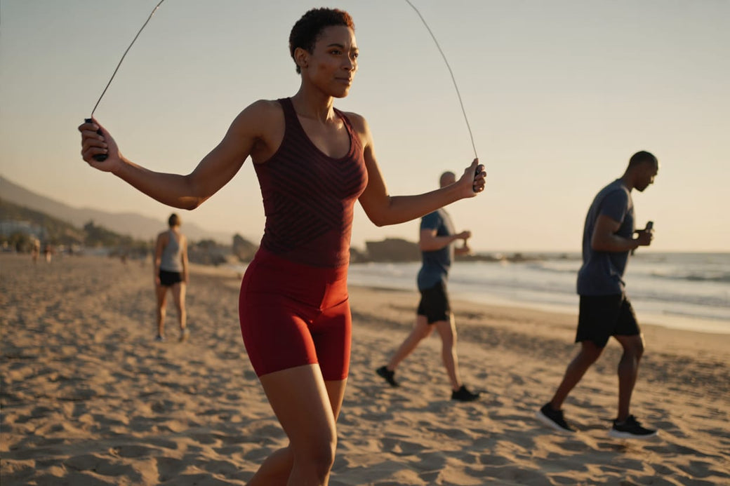 Be Powerful: Strength & Power Stack