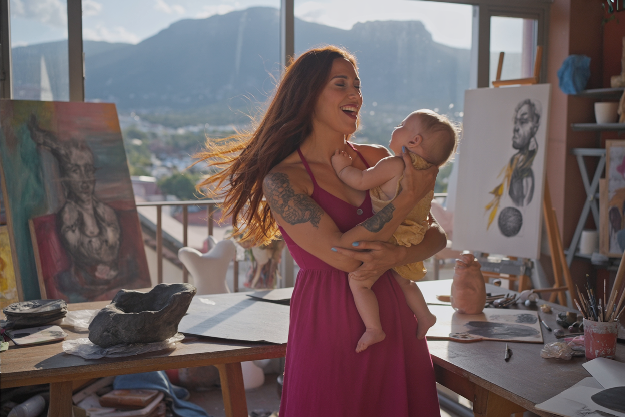 Vital Energy Reset Bundle