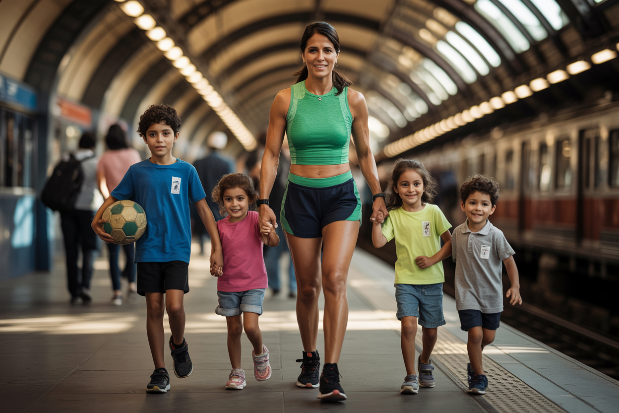 Resilience Restore Bundle